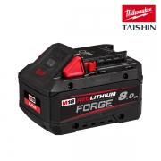 밀워키 M18 FB8 고성능 배터리 18V 8Ah