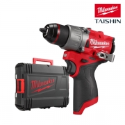 밀워키 M12 FDD2-0X FUEL 드릴 드라이머(GEN3) 베어툴