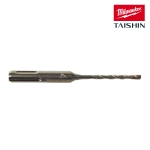 밀워키 4932-3394-98 드릴비트 SDS+2날 4 110mm