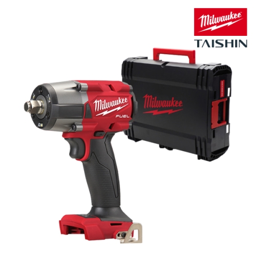 밀워키 M18 FMTIW2F12-0X0 FUEL 미드토크 렌치 베어툴