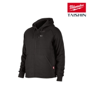 밀워키 M12 HHBL4-0(XL) 히팅 후디 XL