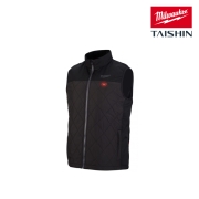 밀워키 M12 HBWP-0(S) 히팅 조끼-S