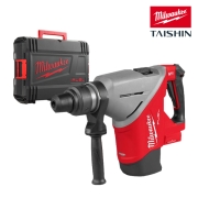 밀워키 M18 FHACO745-0C0 FUEL SDS-MAX 함마드릴 7kg
