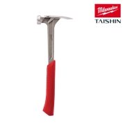 밀워키 48-22-9017 17온스 평면 페이스 해머