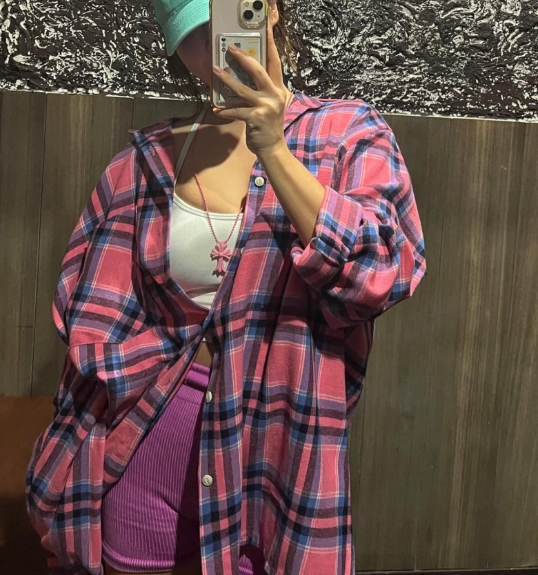 [UNISEX]남여공용 사계절 키치NB