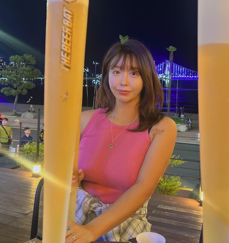 [핏보장]사계절 슬림 여성 하이넥 나시[사이즈선택가능]