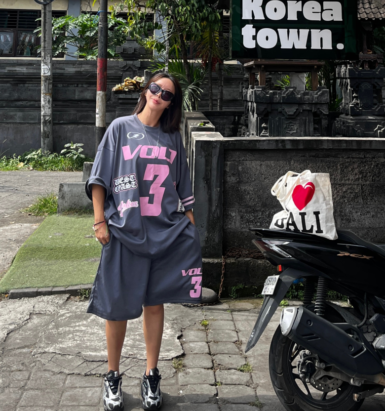 [UNISEX]남여공용 힙저지 셋업[단품구매가능]