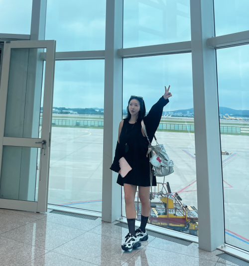 [UNISEX]오버사이즈 사계절 민소매(TOP/OPS)