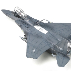 슬램이글 F-15K 전투기 1/48 모형 프라모델 비행기 12213