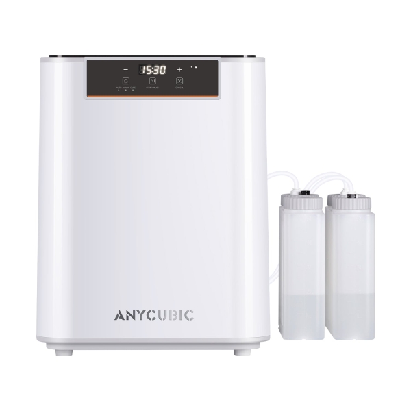 애니큐빅 경화세척기 Wash&Cure 3 Max 3D프린터 Anycubic 프린트보드