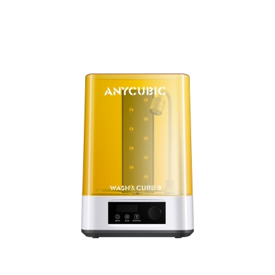 애니큐빅 Anycubic Wash&Cure 3.0 경화기세척기