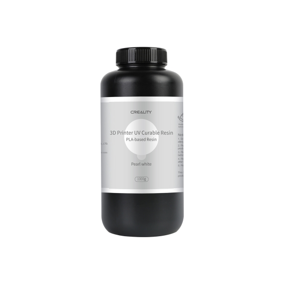 Creality 크리얼리티 PLA Based UV레진 친환경 500g Creality 크리얼리티 PLA Based UV레진 친환경 500g