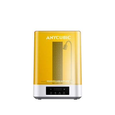 애니큐빅 Anycubic Wash&Cure 3.0 PLUS 경화세척기