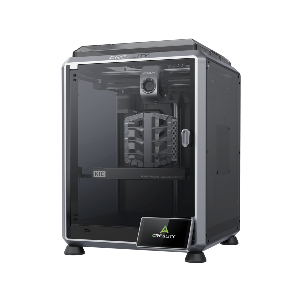 Creality 크리얼리티 K1C 3d프린터