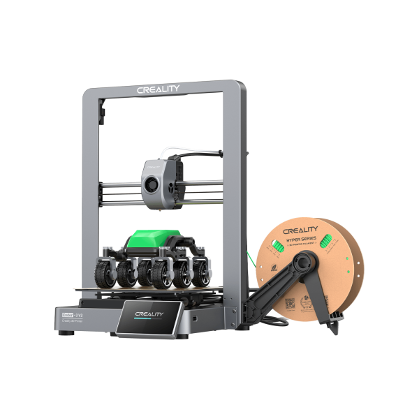 Creality 크리얼리티 Ender-3 V3 3D프린터 Creality 크리얼리티 Ender-3 V3 3D프린터