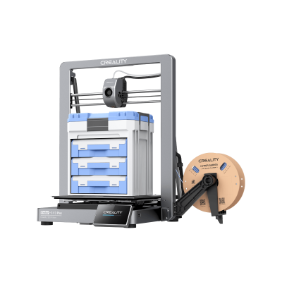 Creality 크리얼리티 Ender-3 V3 PLUS 3D프린터
