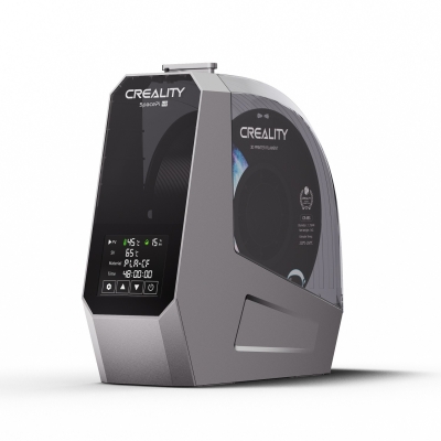 Creality 크리얼리티 Space Pi V2 필라멘트 건조기
