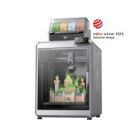 Creality 크리얼리티 K2 Plus Combo 3D프린터