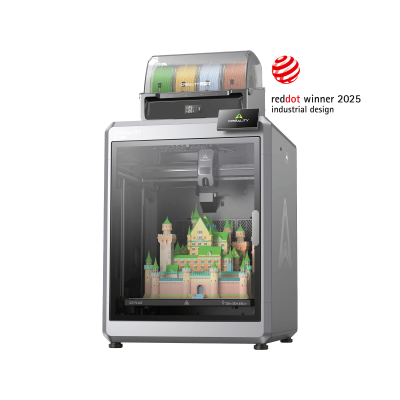 Creality 크리얼리티 K2 Plus Combo 3D프린터