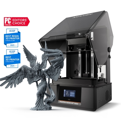 애니큐빅 Anycubic Photon M7 MAX 포톤 M7 MAX 3D프린터