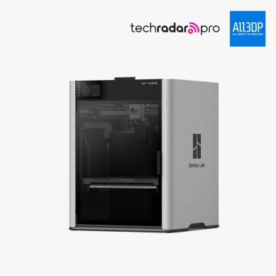 Bambulab 뱀부랩 H2S 3D프린터 글로벌버전