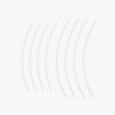 PTFE 튜브 - AMS내부