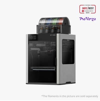 Bambulab 뱀부랩 H2D COMBO 3D프린터 글로벌판