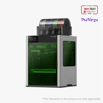 Bambulab 뱀부랩 H2D Laser Full Combo 10W 40W 글로벌판