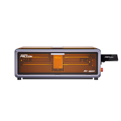 Creality 크리얼리티 Falcon A1 Pro 20W Laser Engraver & Cutter