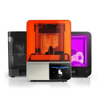 Formlabs Form 4B Complete Package ( LFD 방식 3D 프린터 )