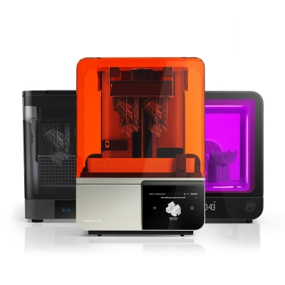 Formlabs Form 4 Complete Package