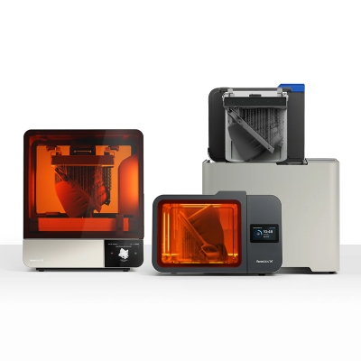 Formlabs Form 4L Complete Package ( LFD 방식 3D 프린터 ) 32,550,000원(문의요망)