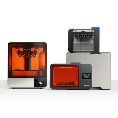 Formlabs Form 4BL Complete Package ( LFD 방식 3D 프린터 )(문의요망)