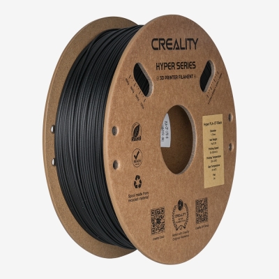 CREALITY Hyper PLA-CF 필라멘트 1KG
