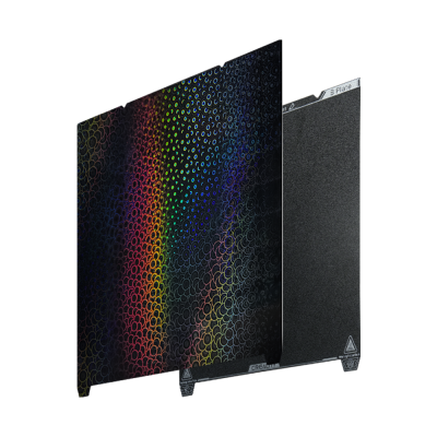 K1 Series Dual-Sided printing PET Kaleidoscope Plateform Board-315*310