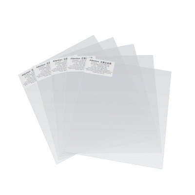 CREALITY HALOT-X1 ACF Release Film