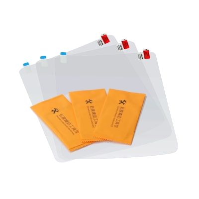 CREALITY HALOT-X1 LCD 보호필름