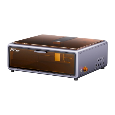 Falcon A1 10W Laser Engraver & Cutter