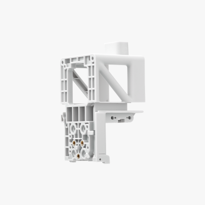 툴 헤드 블록 - A1 시리즈