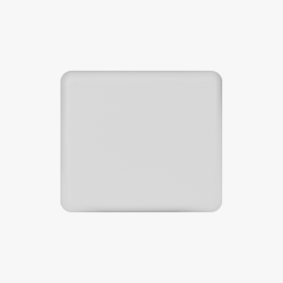 프린트 헤드 후면 커버 - A1 시리즈