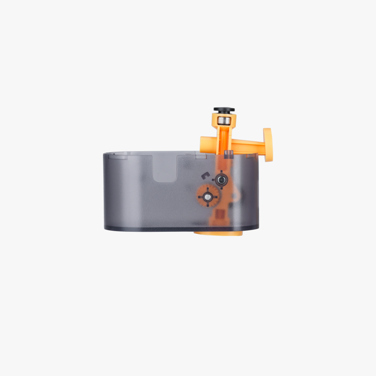 AMS Lite 필라멘트 깔때기 유닛