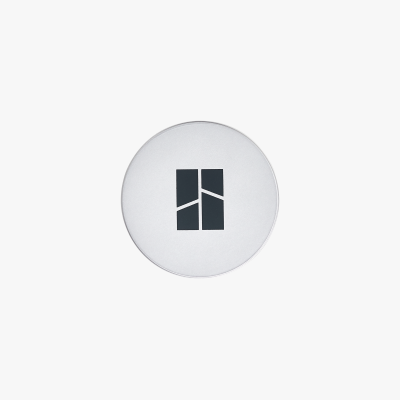 AMS 상단 덮개 손잡이