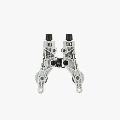 듀얼 익스트루더 아이들러 및 필라멘트 센서 - H2D/H2C