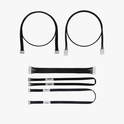 AMS 케이블 팩 (5-in-1) - P1, X1 시리즈