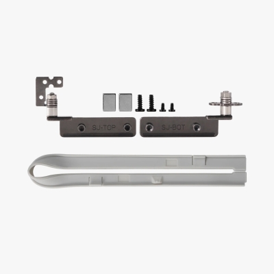 전면 도어 장착 키트 - P1, X1 시리즈