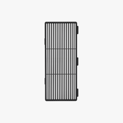 공기 필터 커버 - P2S