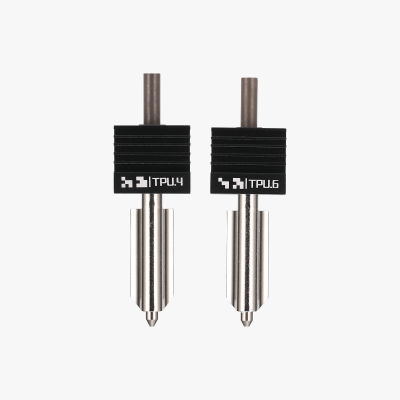 Bambulab H2D TPU 고유량 키트