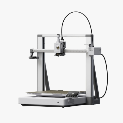 Bambu Lab A2L 3D프린터 330 x 320 x 325 mm 글로벌판