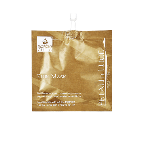 마르지아 핑크 마스크 20ml X 1ea