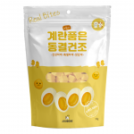 주베베 계란노른자품은 동결건조 50g